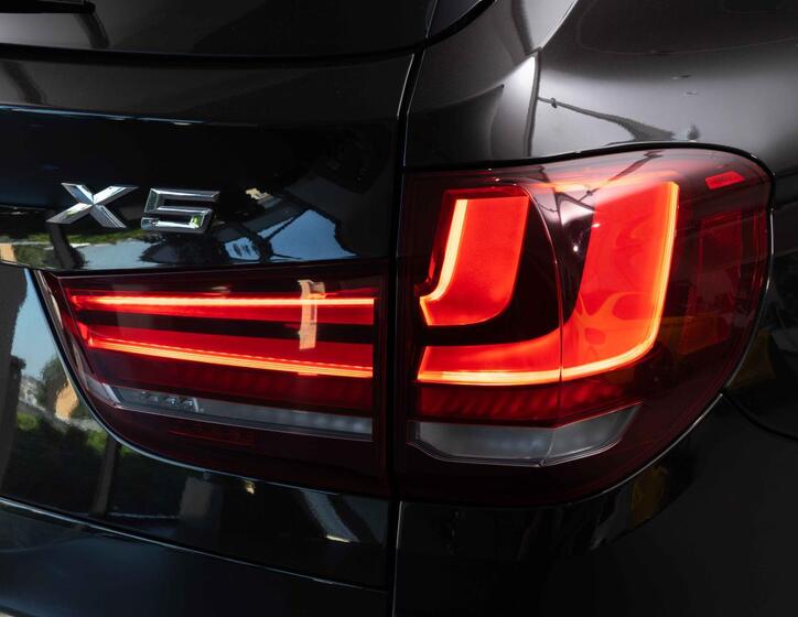BMW X5 10