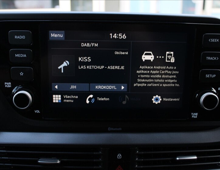 Hyundai i20 11