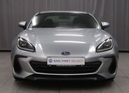 Subaru BRZ 2