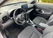Toyota Yaris Cross 14