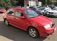 Škoda Fabia 4