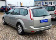 Ford Focus 6