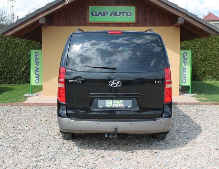 Hyundai H 1 5