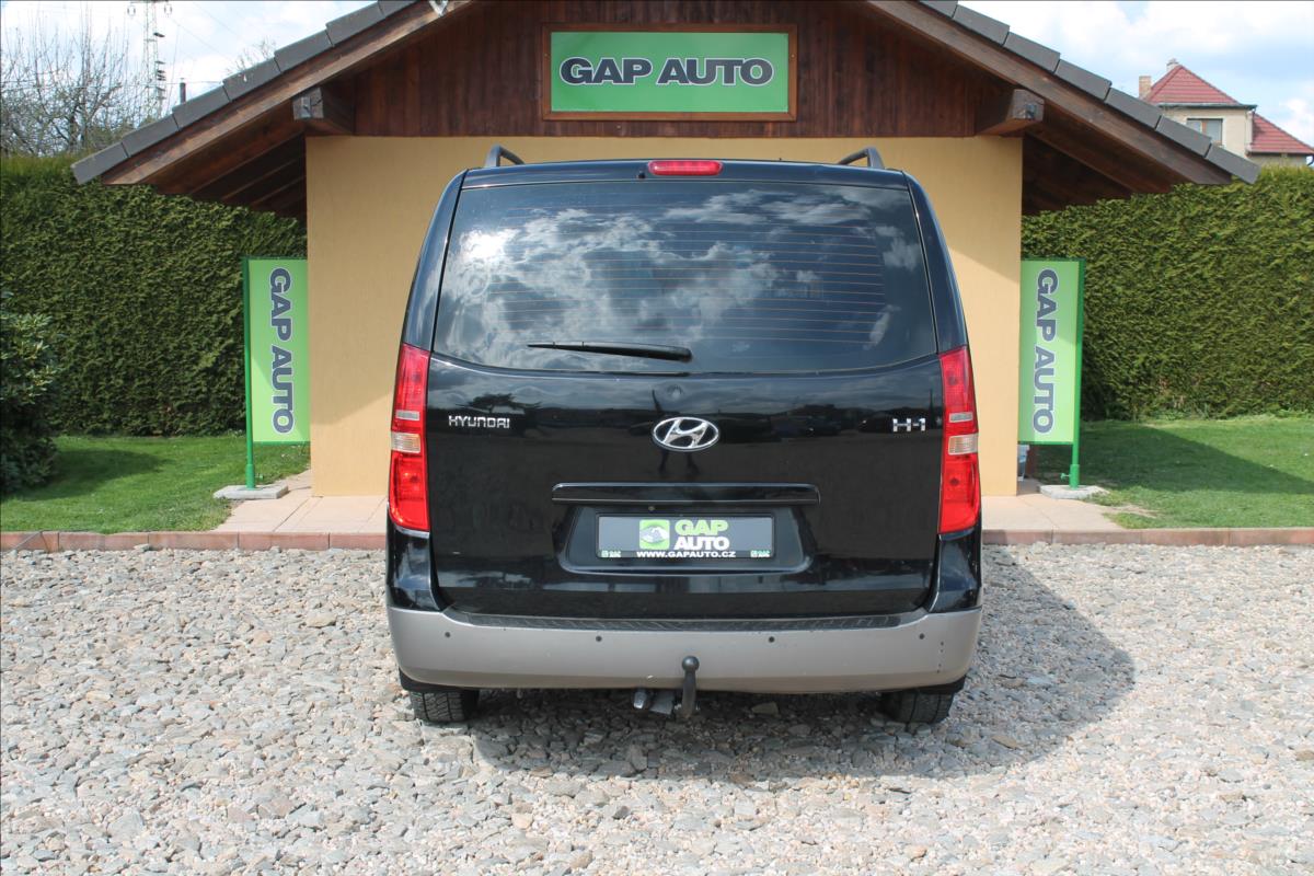 Hyundai H 1