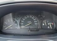 Ford Escort 21