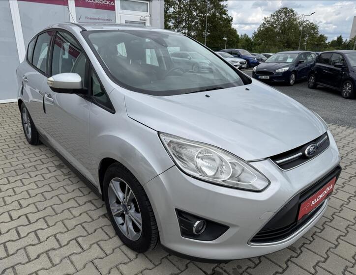 Ford C-MAX 8