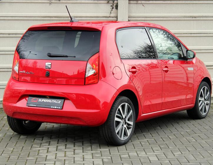 Seat Mii 6