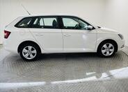 Škoda Fabia 21