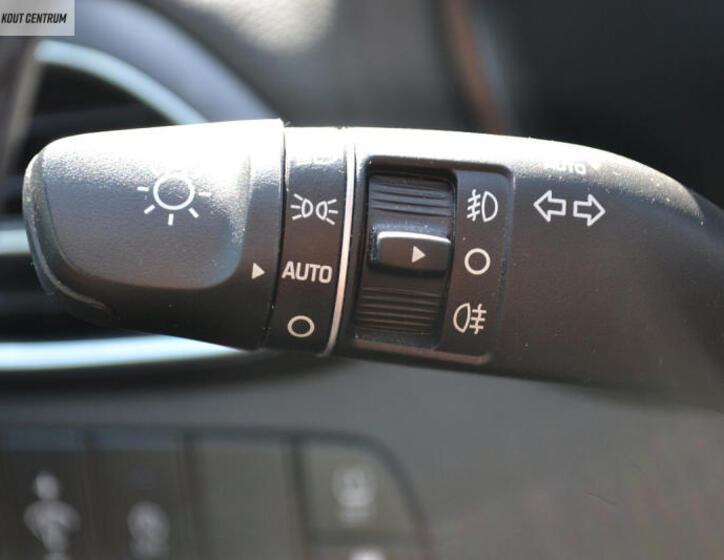 Hyundai i30 33