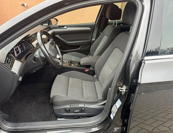 Volkswagen Passat 15