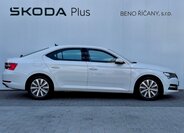 Škoda Superb 13