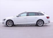 Škoda Superb 4