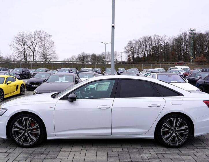 Audi A6 3