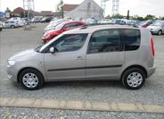 Škoda Roomster 8