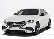 Mercedes-Benz Třídy E 3