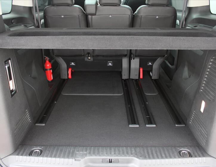 Citroën SpaceTourer 13