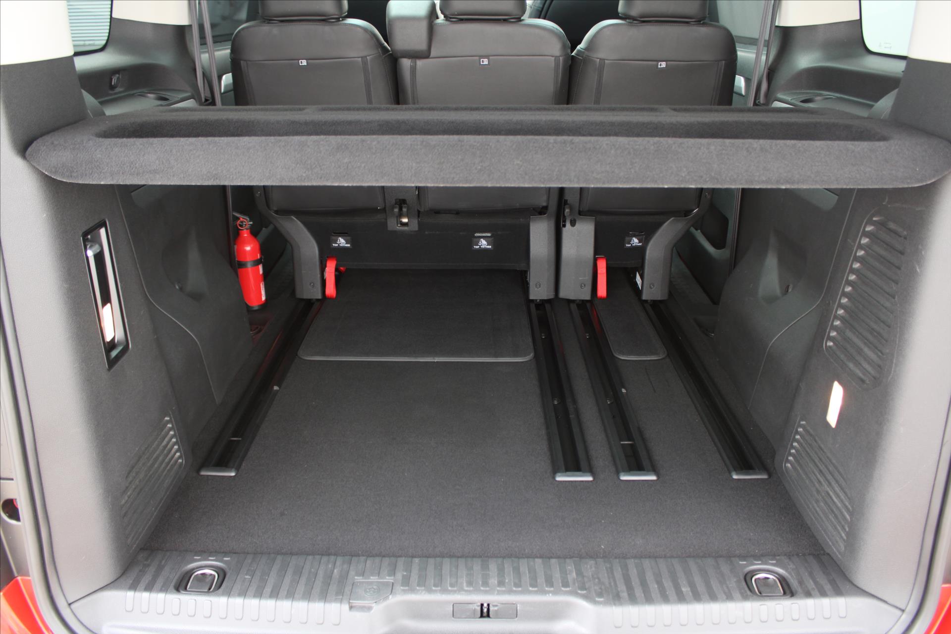 Citroën SpaceTourer
