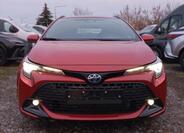 Toyota Corolla 2