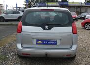 Peugeot 5008 5