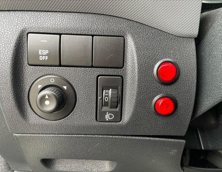 Citroën Berlingo 15
