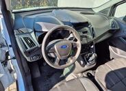 Ford Transit Connect 12