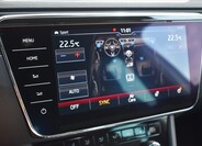 Škoda Superb 43