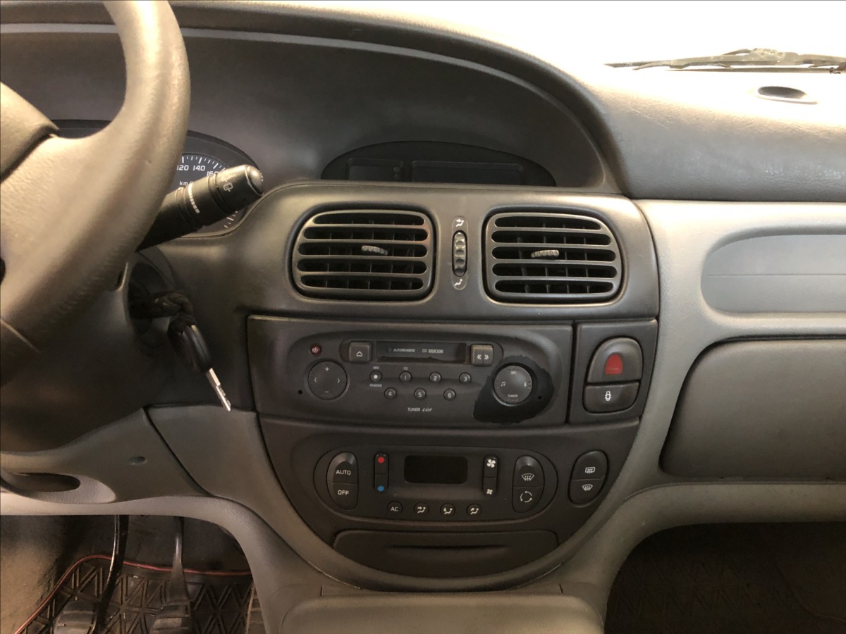 Renault Scénic