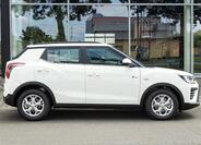 SsangYong Tivoli 4