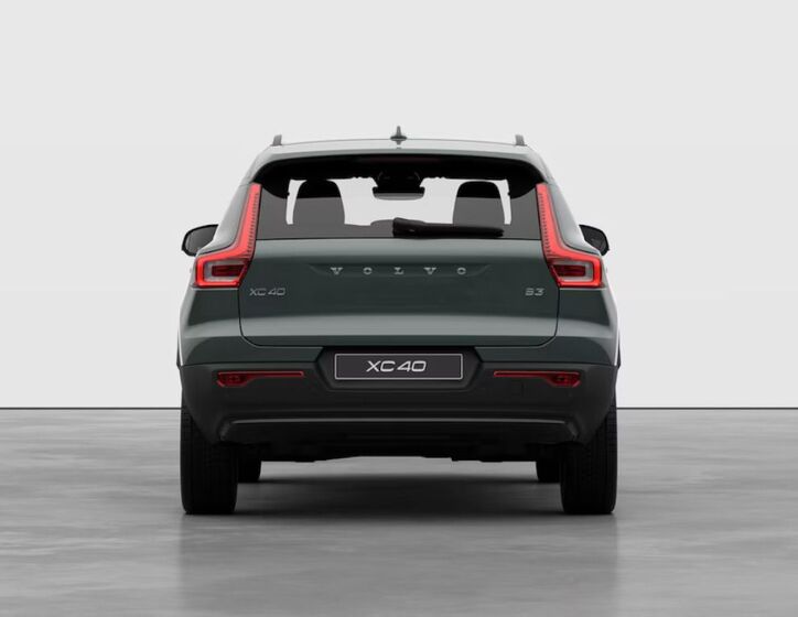 Volvo XC40 5