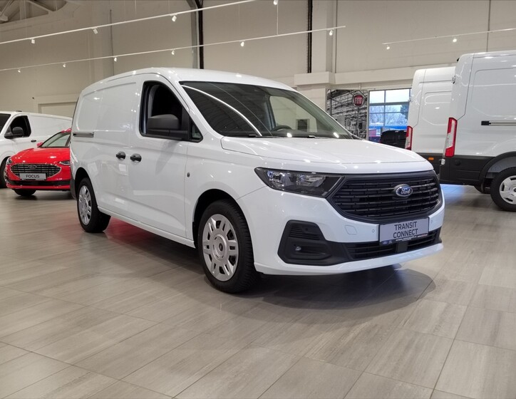 Ford Transit Connect 1