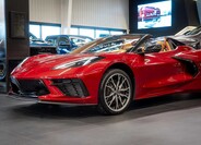 Chevrolet Corvette 13