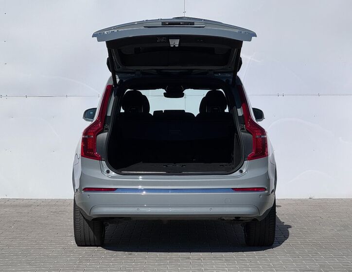 Volvo XC90 7