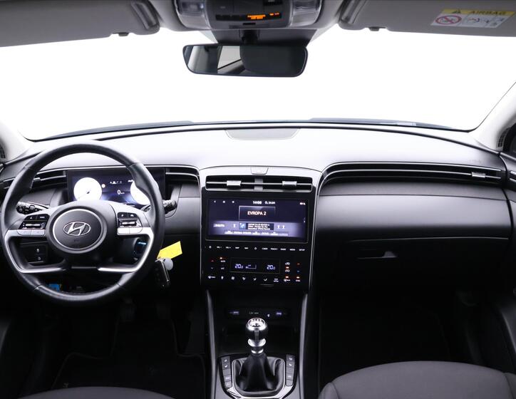 Hyundai Tucson 29