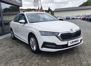 Škoda Octavia 3