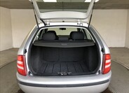 Škoda Fabia 13