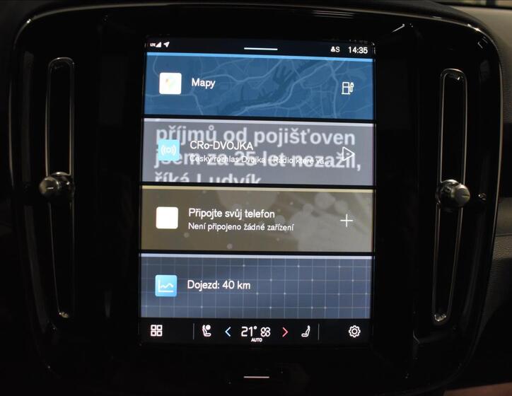 Volvo XC40 20