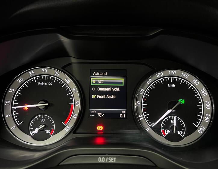 Škoda Kodiaq 20