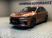 Lexus RX 500h 1