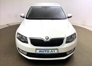 Škoda Octavia 2