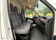 Citroën Jumper 20
