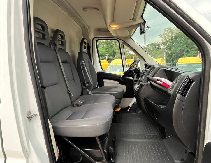 Citroën Jumper 20