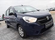 Dacia Lodgy 4