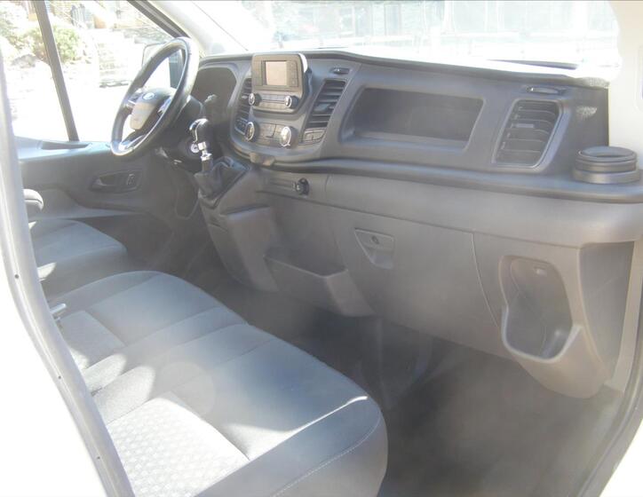 Ford Transit 21