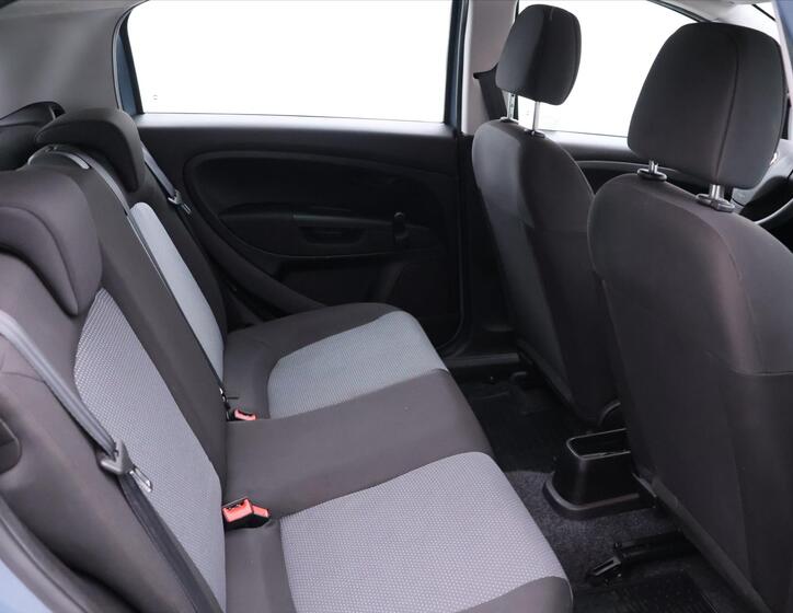 Fiat Punto 13