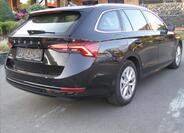 Škoda Octavia 5