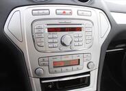 Ford Mondeo 15