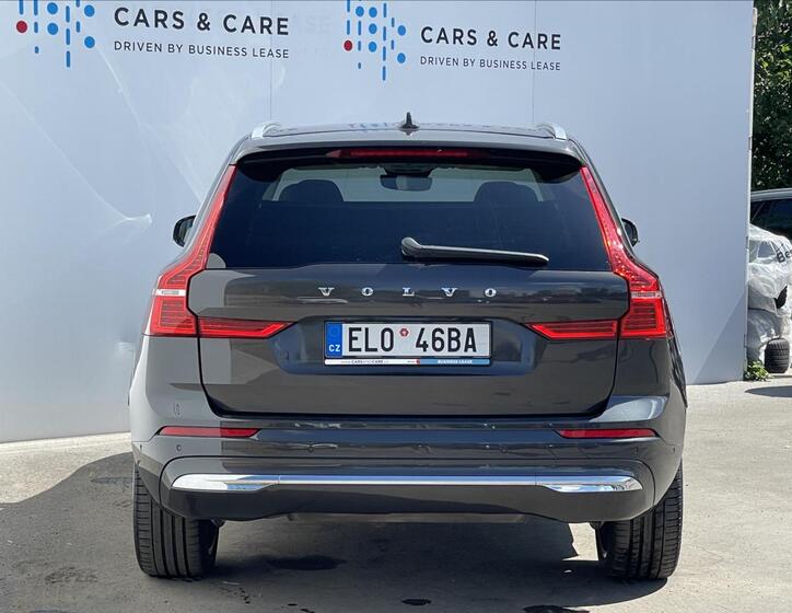 Volvo XC60 23