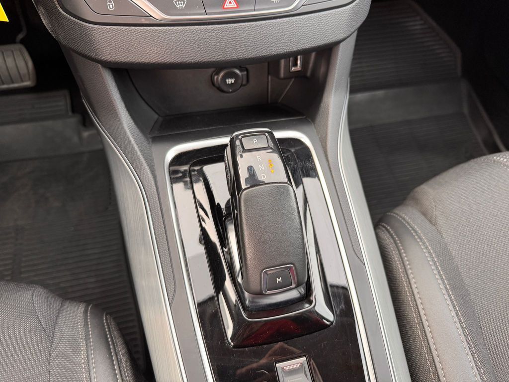 Peugeot 308 23