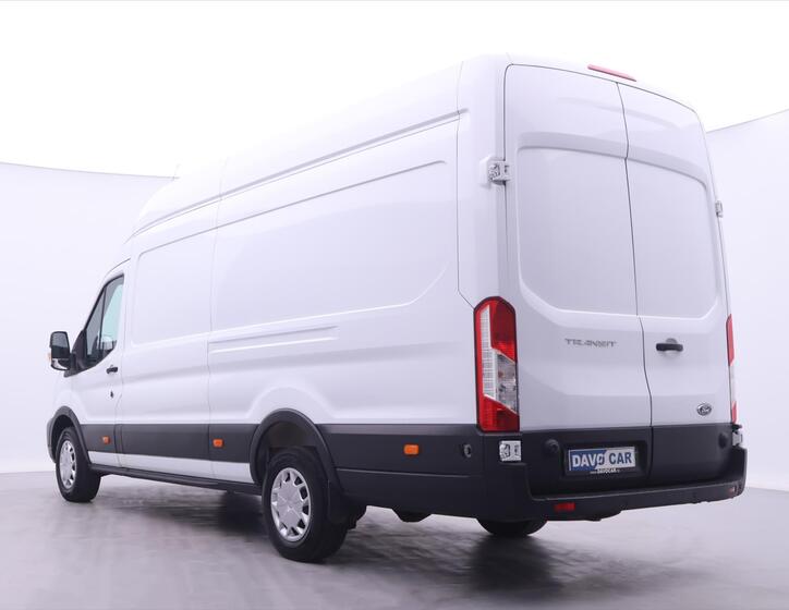 Ford Transit 5