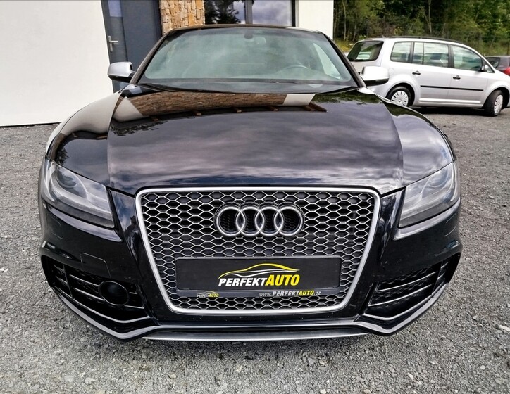 Audi RS 5 15